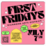 July First Fridays in the Richmond Arts District